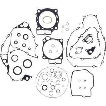 Athena Complete Gasket Kit – Honda CRF450R / CRF450RX / CRF450X (2021–2025) - Dune Goons