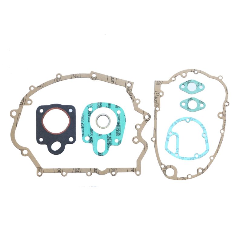 Athena Gilera Giubileo 124 Complete Gasket Kit (w/o Oil Seals) - Dune Goons