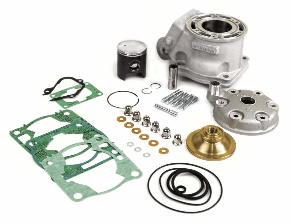 Athena P400485100076 47.5 mm Cylinder Kit – Yamaha YZ85 2019 - 2024 - Dune Goons