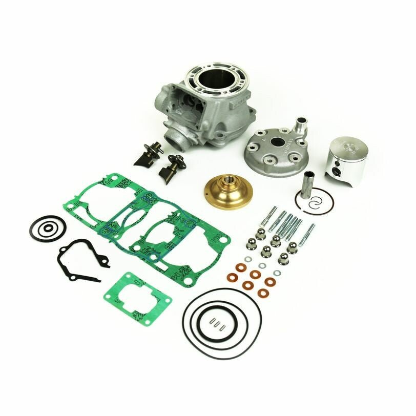 Athena P400485100077 53 mm Cylinder Kit – Yamaha YZ85 2019 - 2026 - Dune Goons