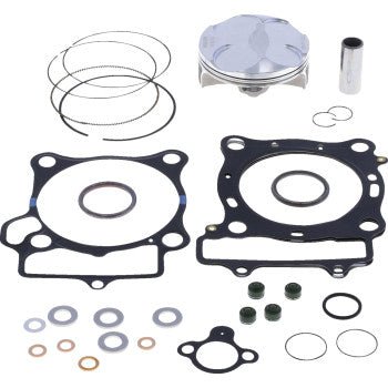 Athena Piston Kit w/ Gaskets 78.95mm for CRF250R/RX (20–21) - Dune Goons