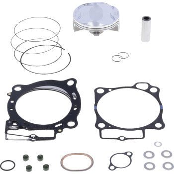 Athena Piston Kit with Gaskets – Honda CRF450R / CRF450RX (2021–2025, 95.95 mm) - Dune Goons