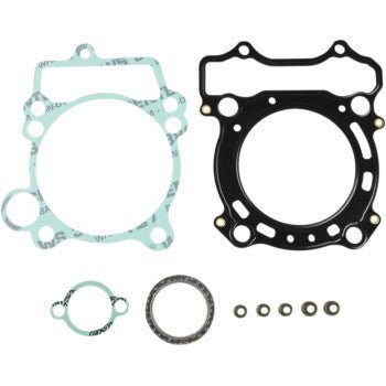 Athena Top End Gasket Kit – Yamaha YZ250F WR250F (2001–2013) - Dune Goons