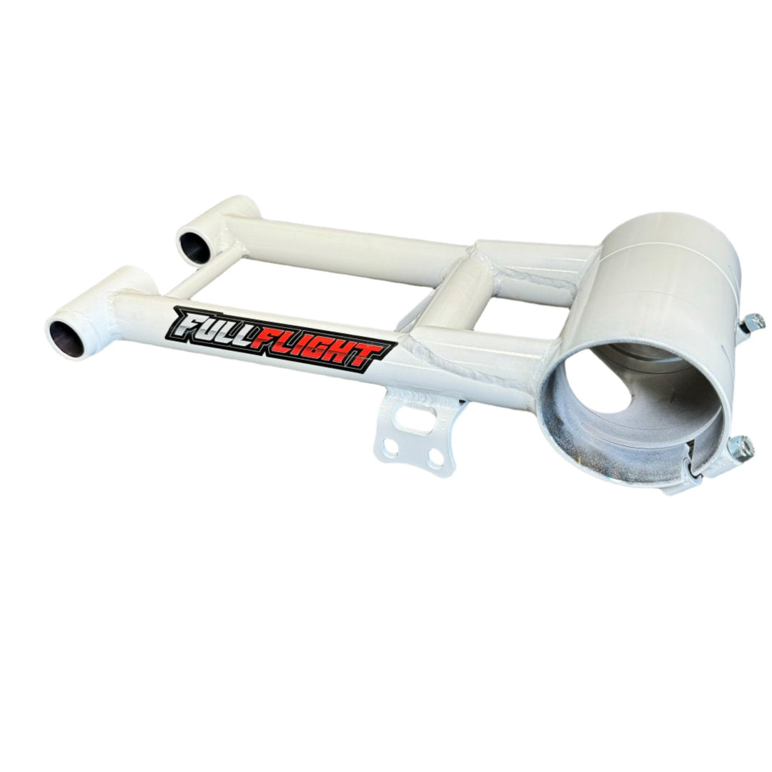 ATV Extended 4130 Chromoly Swingarm - Complete Package - Dune Goons