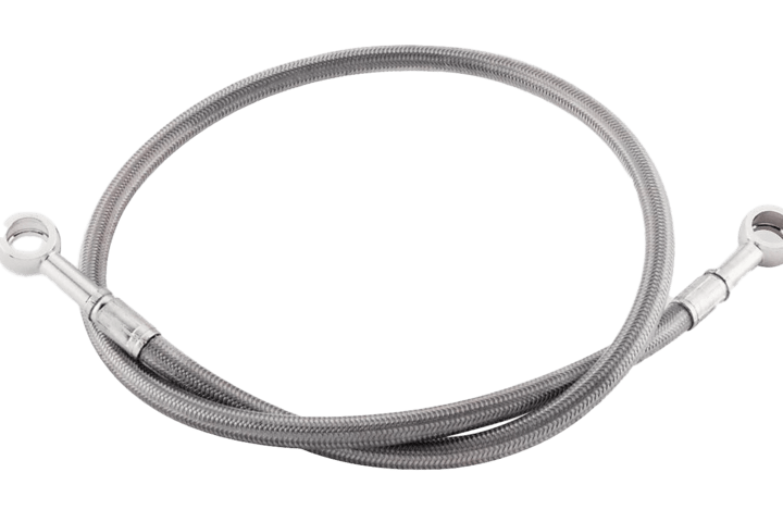 ATV Extended 4130 Chromoly Swingarm - Complete Package - Dune Goons