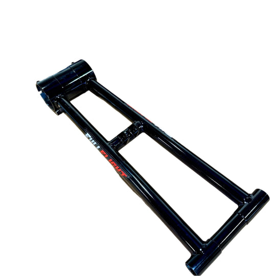 ATV Extended 4130 Chromoly Swingarm - Complete Package - Dune Goons