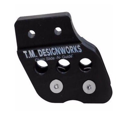 ATV Extended 4130 Chromoly Swingarm - Complete Package - Dune Goons