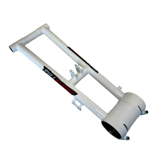 ATV Extended 4130 Chromoly Swingarm - Swingarm Only - Dune Goons