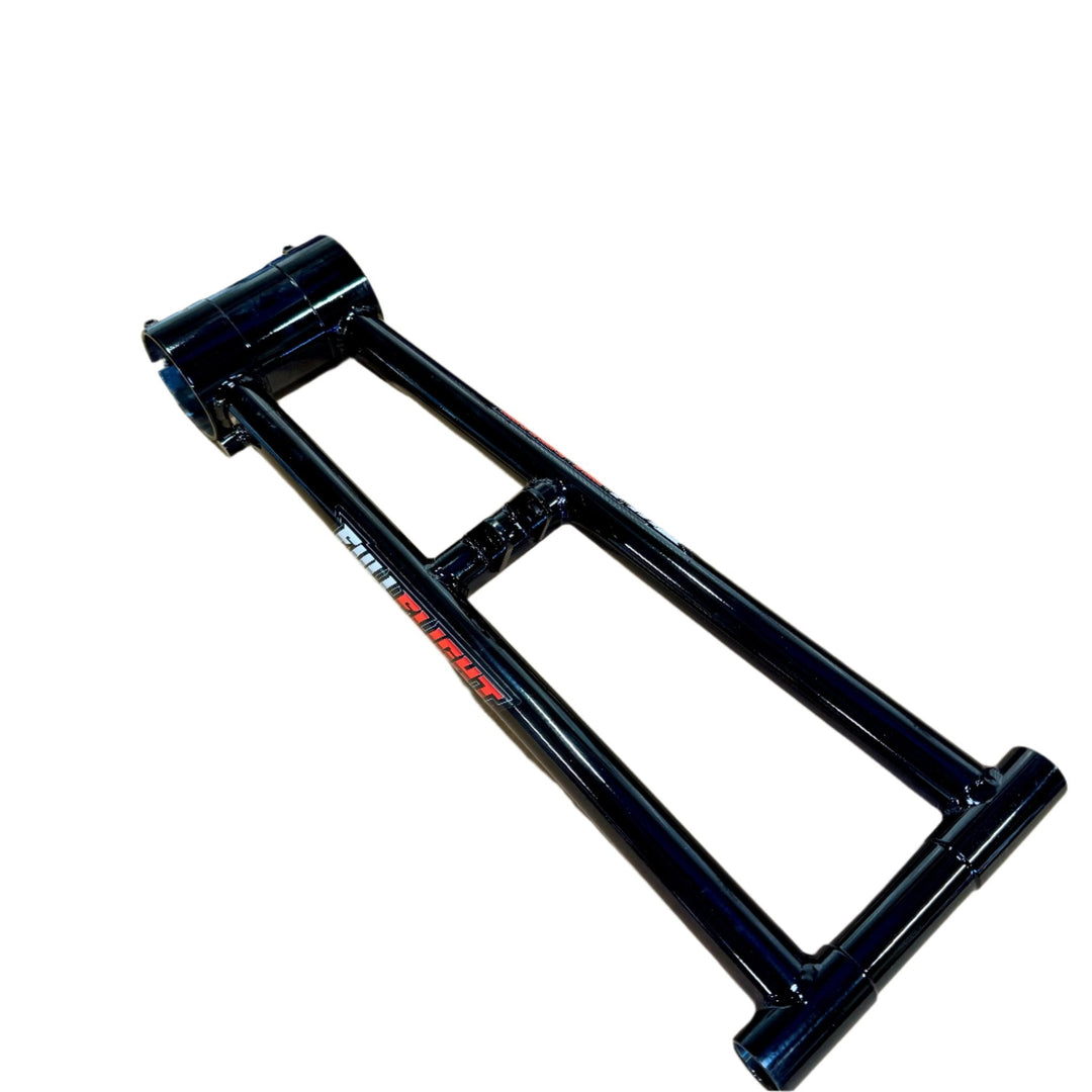 ATV Extended 4130 Chromoly Swingarm - Swingarm Only - Dune Goons