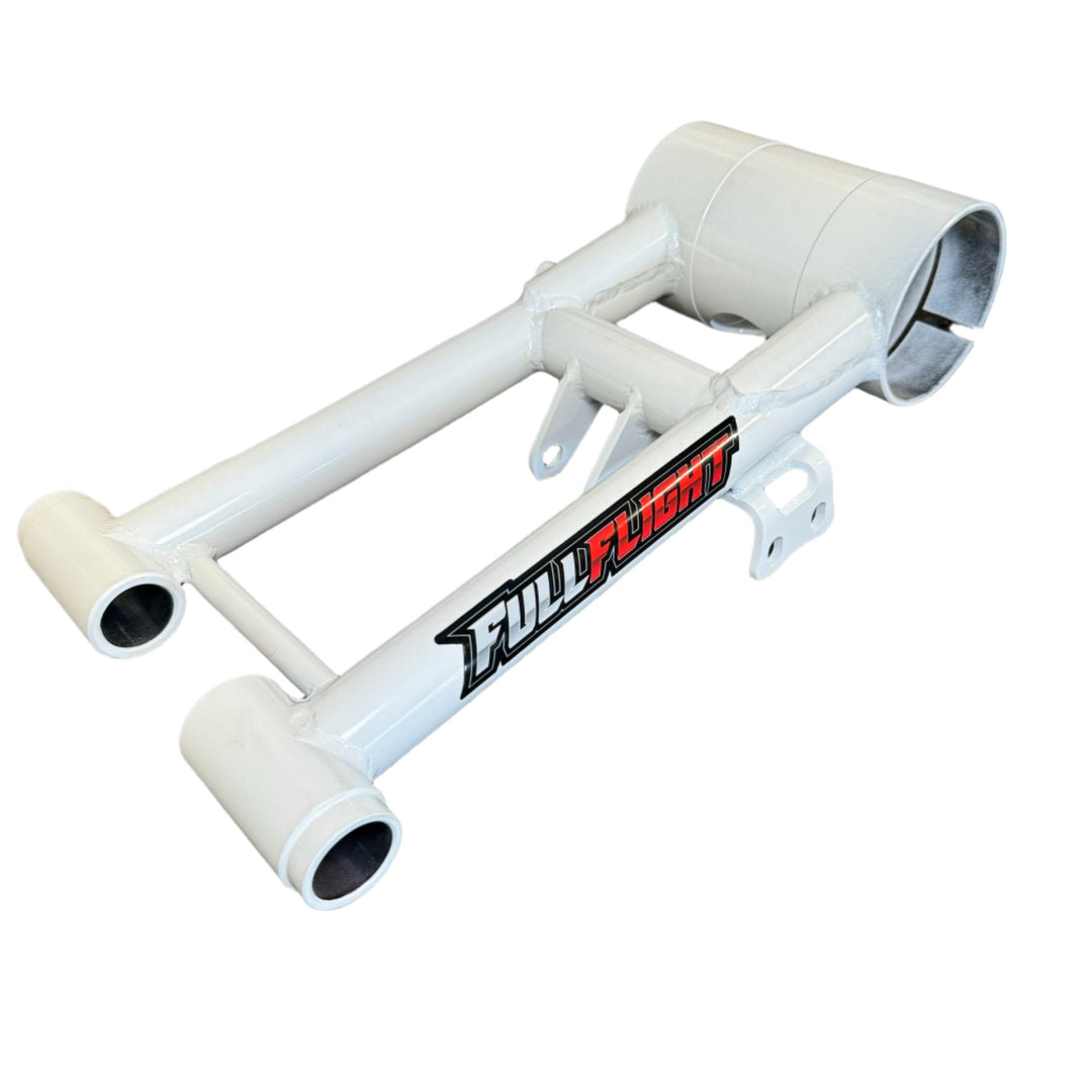 ATV Extended 4130 Chromoly Swingarm - Swingarm Only - Dune Goons