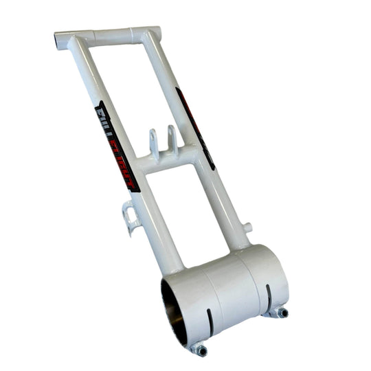 ATV Extended 4130 Chromoly Swingarm - Swingarm Only - Dune Goons