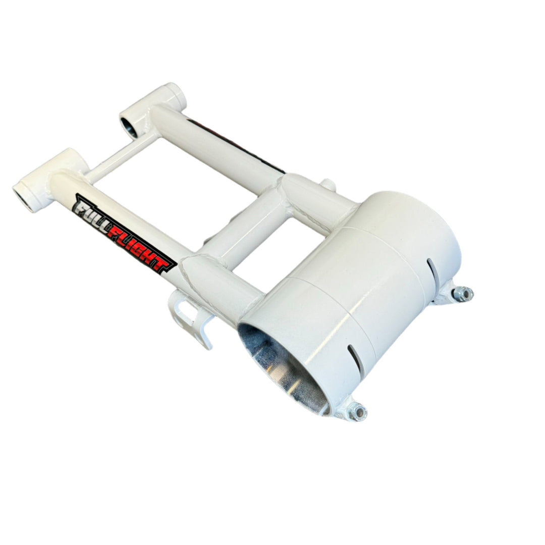ATV Extended 4130 Chromoly Swingarm - Swingarm Only - Dune Goons