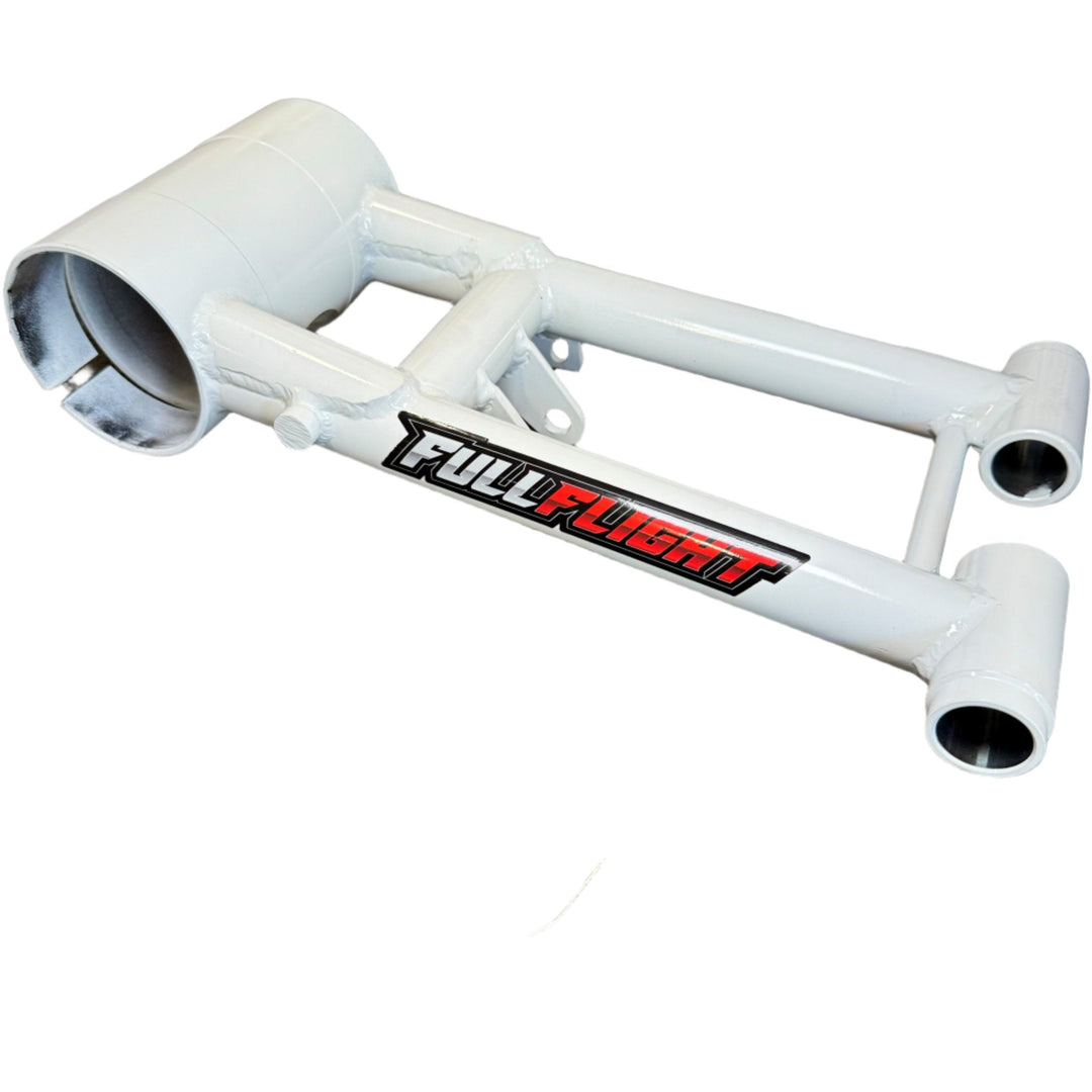 ATV Extended 4130 Chromoly Swingarm - Swingarm Only - Dune Goons