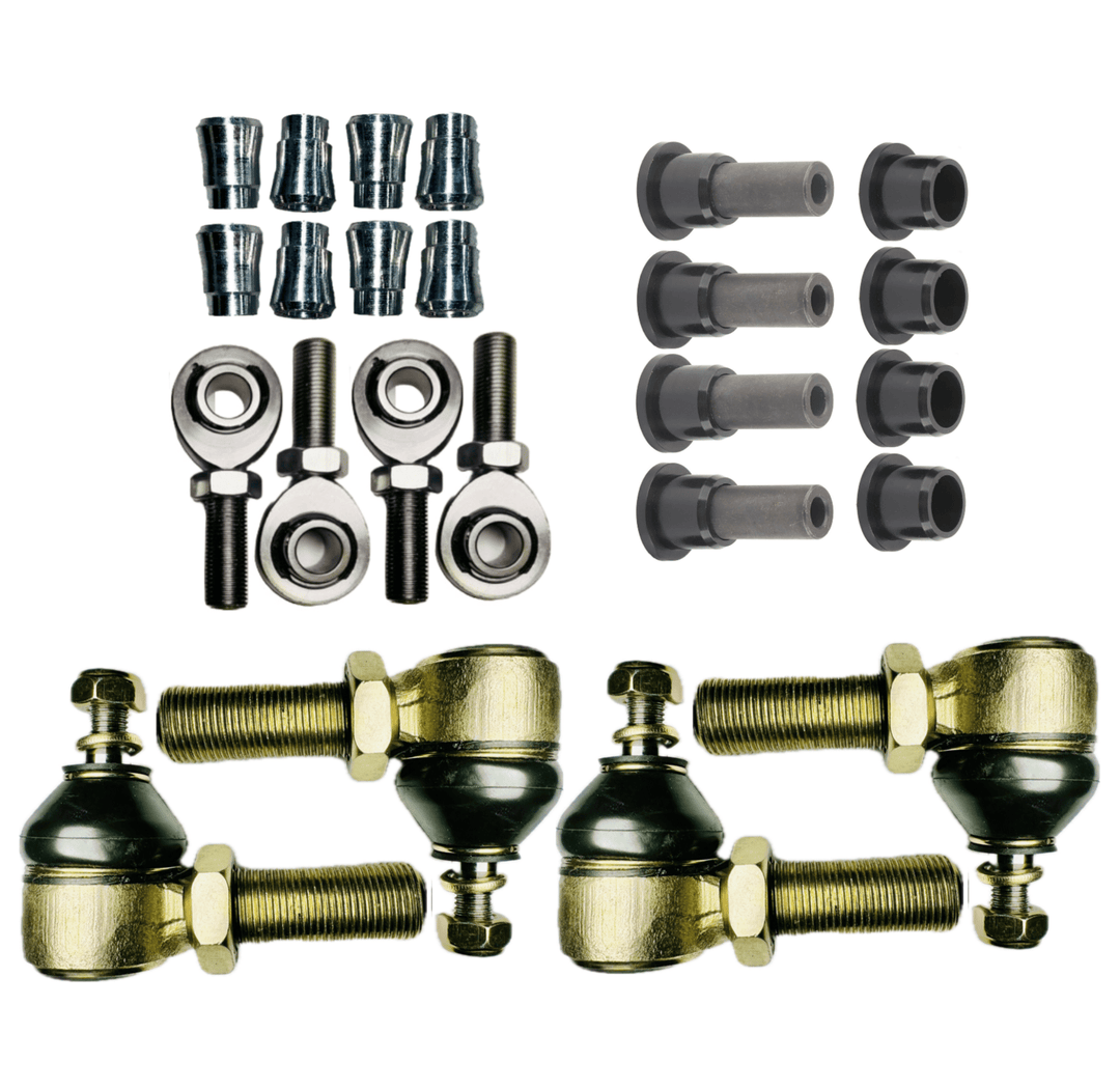 ATV Heims Joint/Ball joint Rebuild Kit for FullFlight Arms - Dune Goons