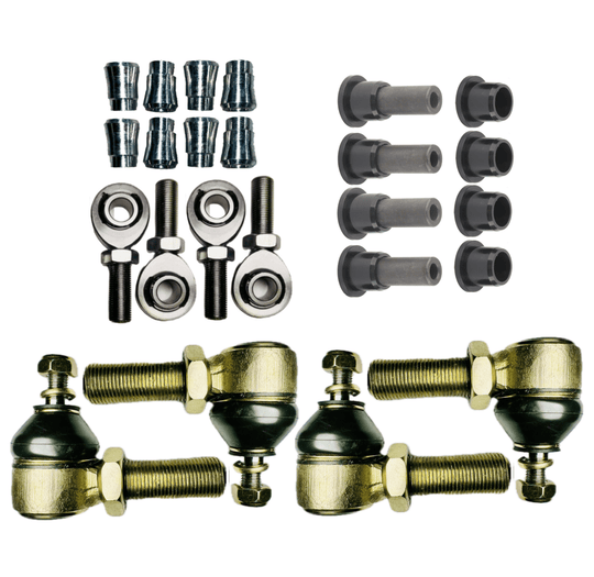 ATV Heims Joint/Ball joint Rebuild Kit for FullFlight Arms - Dune Goons