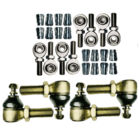 ATV Heims Joint/Ball joint Rebuild Kit for FullFlight Arms - Dune Goons