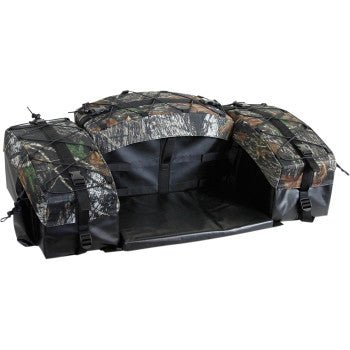 ATV - TEK Arch Series Rear Cargo Bag – Mossy Oak Break - Up Camo - Dune Goons