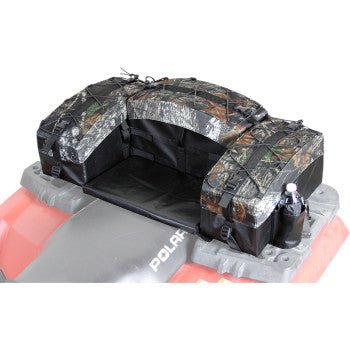 ATV - TEK Arch Series Rear Cargo Bag – Mossy Oak Break - Up Camo - Dune Goons