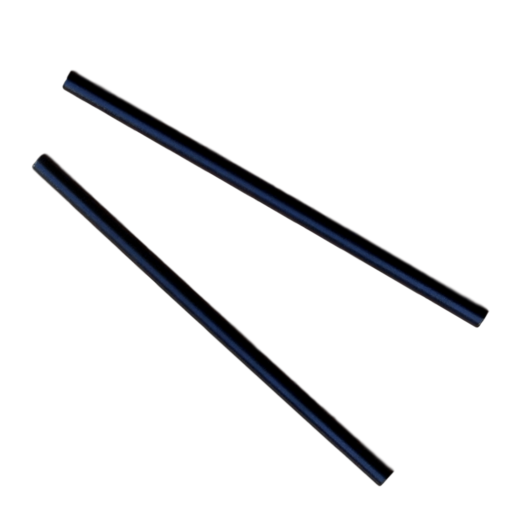 ATV Tie Rod Tubes – Heavy - Duty Upgrade (Set of 2) - Dune Goons