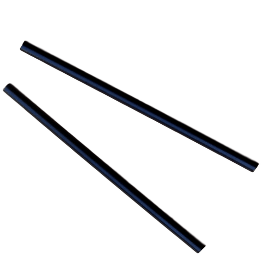 ATV Tie Rod Tubes – Heavy - Duty Upgrade (Set of 2) - Dune Goons