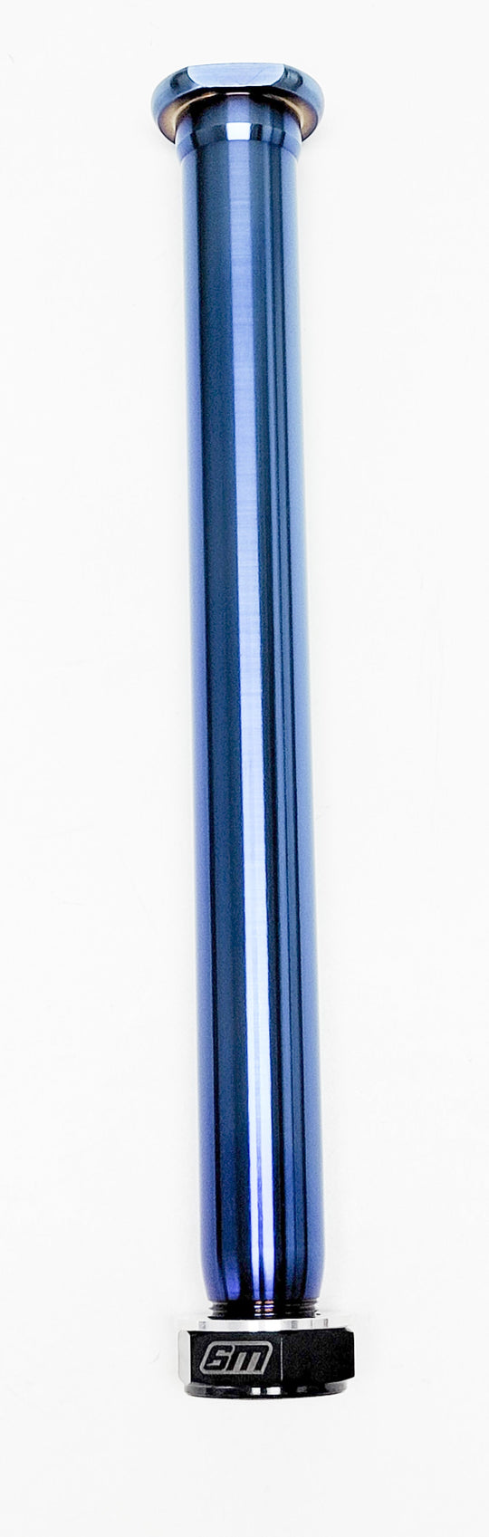 Warp9 Titanium Rear Axle - KTM
