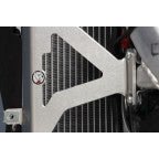 AXP Racing Radiator Braces – Honda CRF250R / CRF450R (2021–2024) - Dune Goons