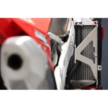 AXP Racing Radiator Braces – Honda CRF250R / CRF450R (2021–2024) - Dune Goons