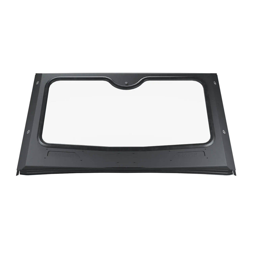 Kolpin Glass UTV Windshield with Sliding Vents - Polaris - Ranger 500 2026