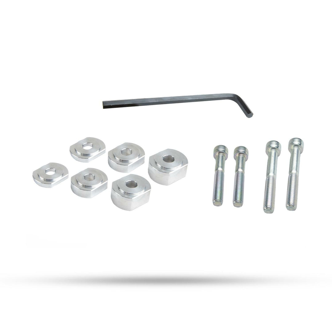 Enduro Engineering Handle Bar Risers