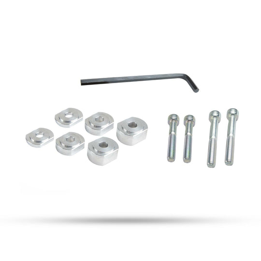 Enduro Engineering Handle Bar Risers
