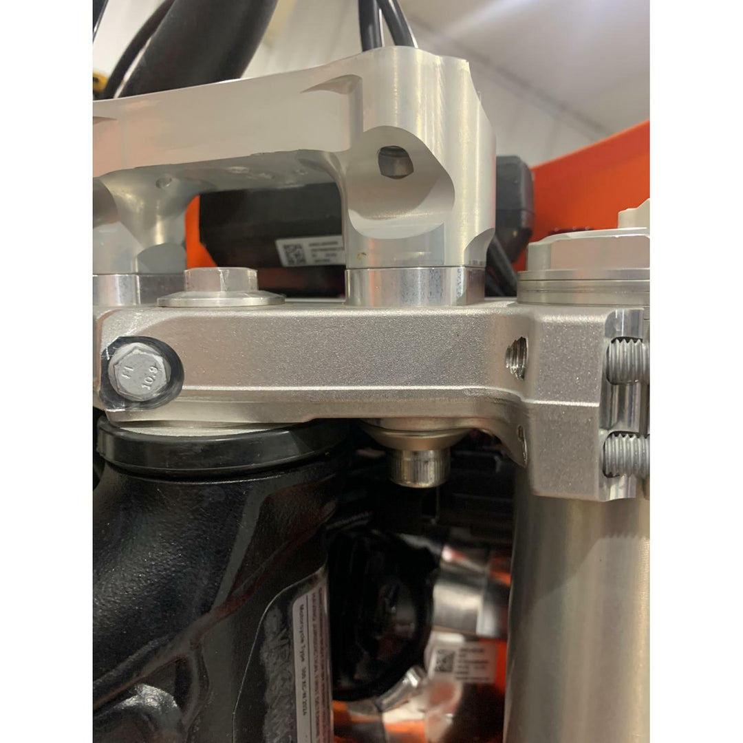 Enduro Engineering Handle Bar Risers