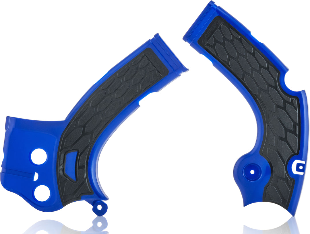 Acerbis X-Grip Frame Guard 2640271034 (YZ450F 2016-2018)
