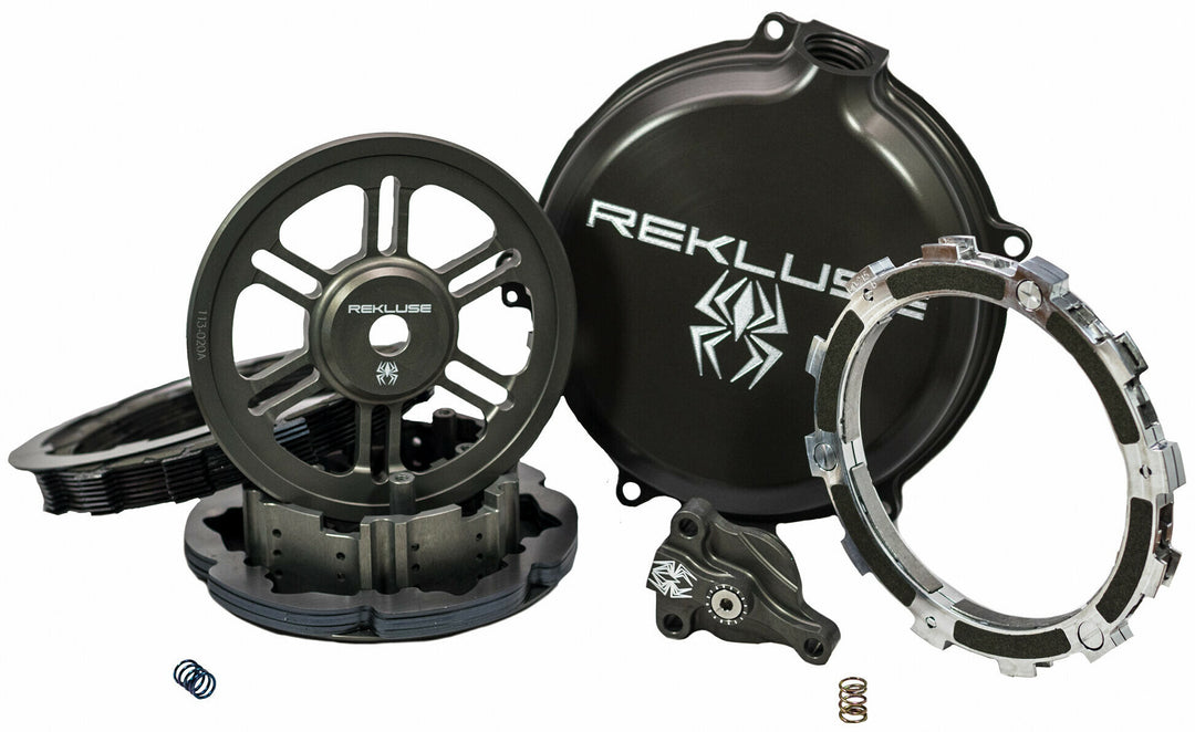 Rekluse Radius CX Auto Clutch