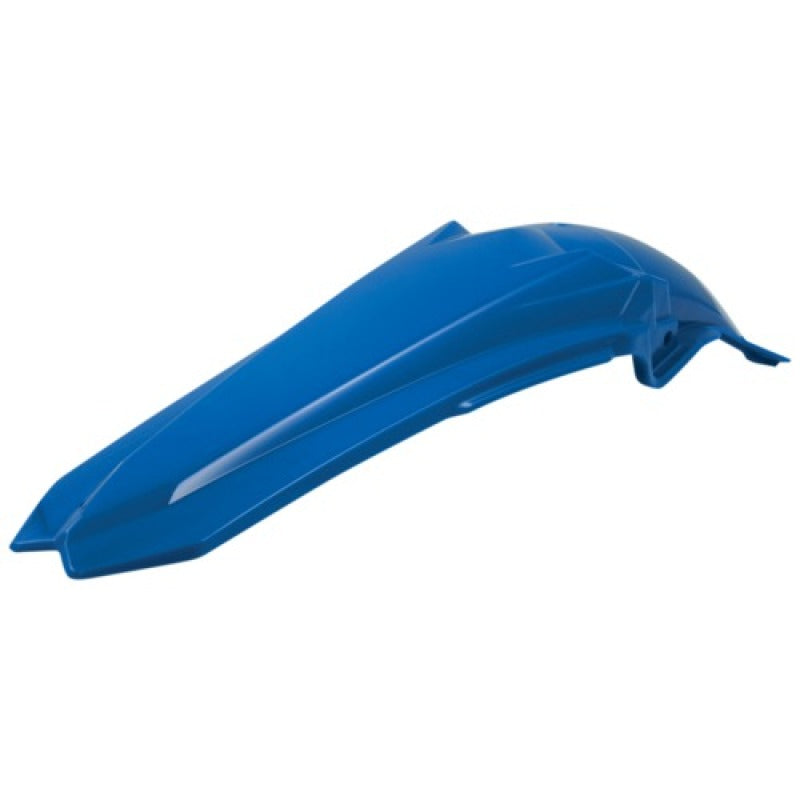 Acerbis Rear Fender - 10-13 Yamaha YZ450F - Blue