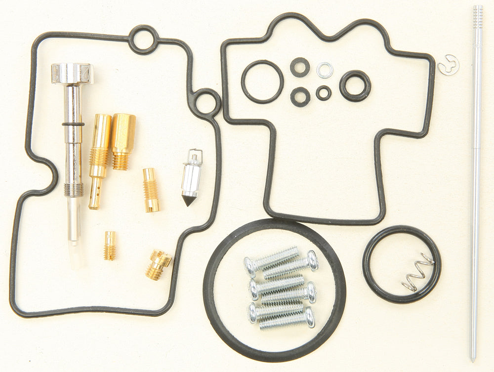 All Balls Carburetor Repair Kit 26-1278
