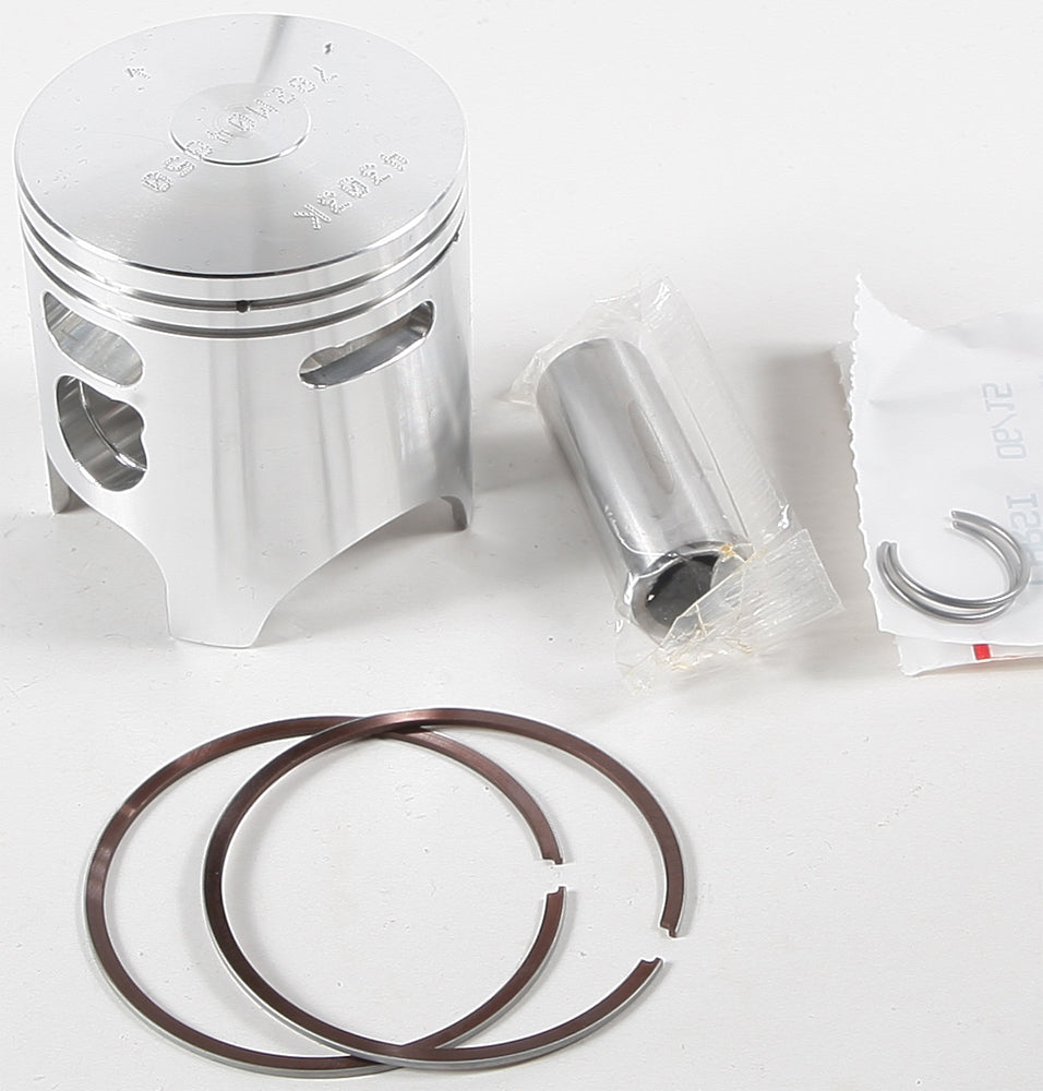 Wiseco Forged Piston Kit 782M04850 (KX85 2001-2013)