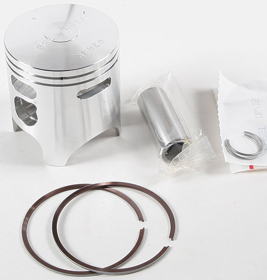 Wiseco Forged Piston Kit 782M04850 (KX85 2001-2013)