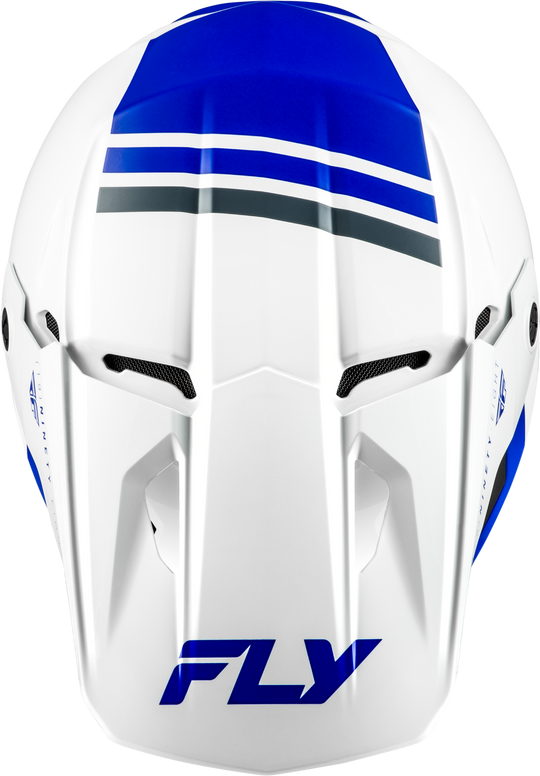 Fly Racing Kinetic Verdict Helmet