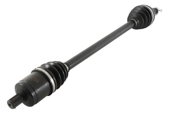 All Balls 8 Ball Extreme Front Axle - Polaris RZR XP 1000