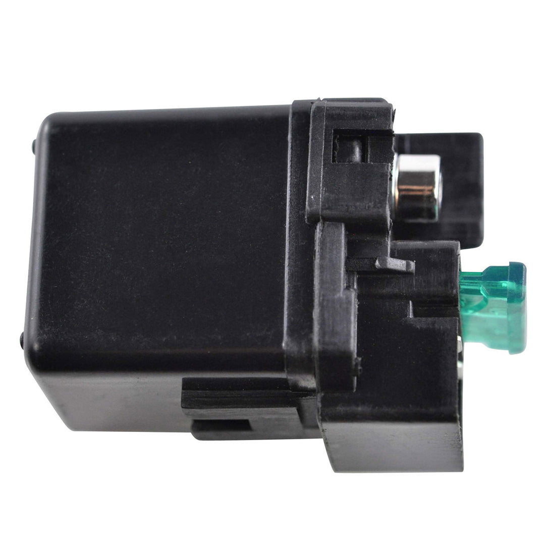 RM Stator Starter Relay Solenoid