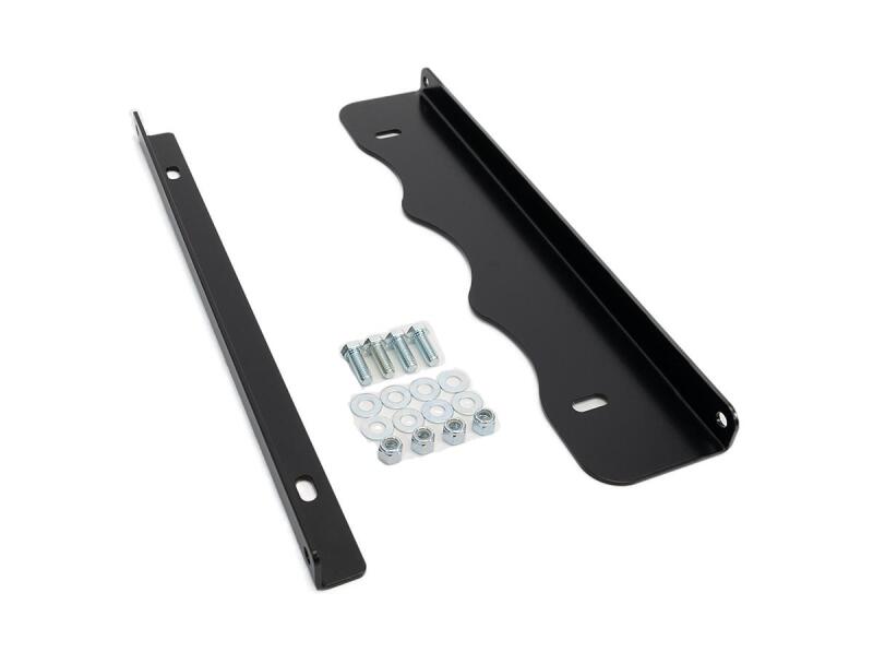 PRP Seats PRP 95-01 Jeep XJ Cherokee Seat Adapter Mount (One Side) - Jeep Cherokee 1995-2001