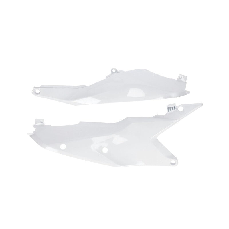 Acerbis Side Panels - 23+ KTM EXC/XC-F/XC-W/XW-F - White