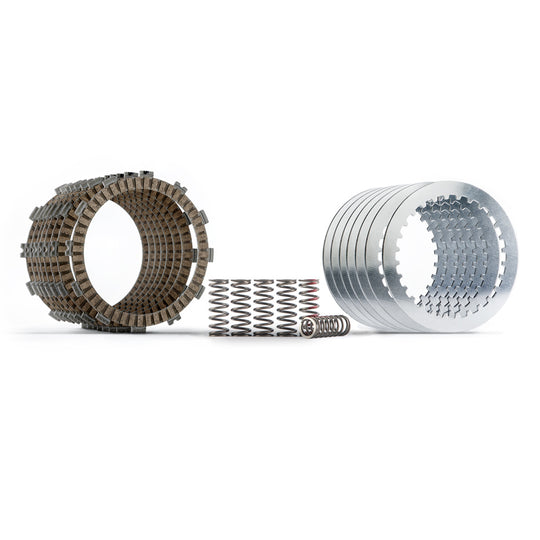 Hinson Clutch Fiber Spring Kit FSC Springs 8 Plate (FSC059-8-001)