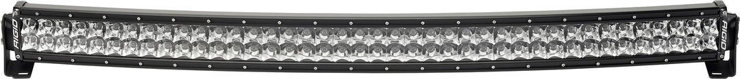 Rigid RDS Series Pro 40 in Curved LED Light Bar - Spot
