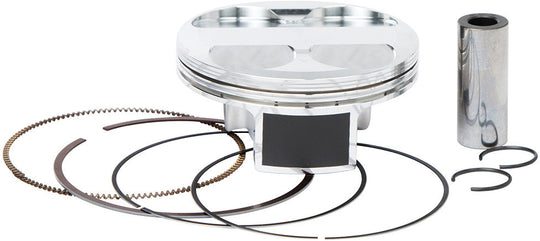 Vertex Piston Kit 87.96/STD 12.3:1
