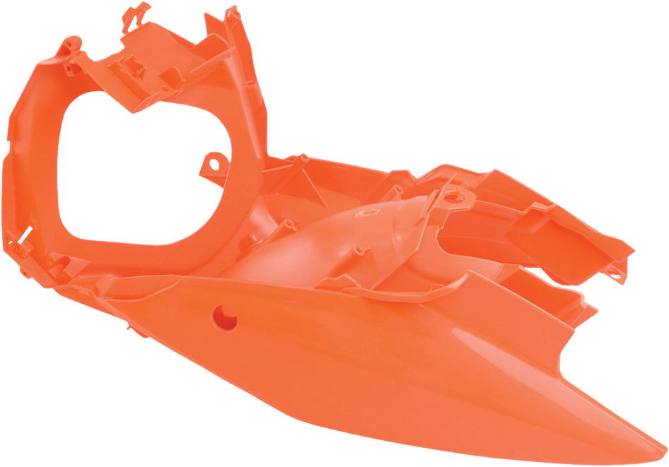 Acerbis Side Panels Orange (2314270237)