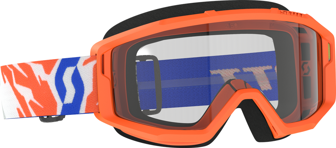 Scott Youth Primal Goggles