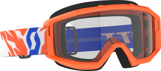 Scott Youth Primal Goggles