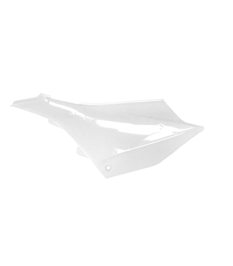 Acerbis Side Panels - 22-23 Yamaha YZ125/250/X - White