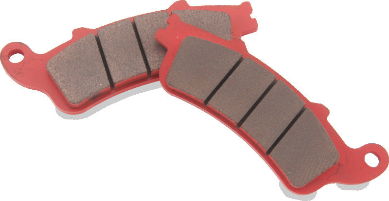 BikeMaster BM-261.2 Sintered Brake Pads - Honda